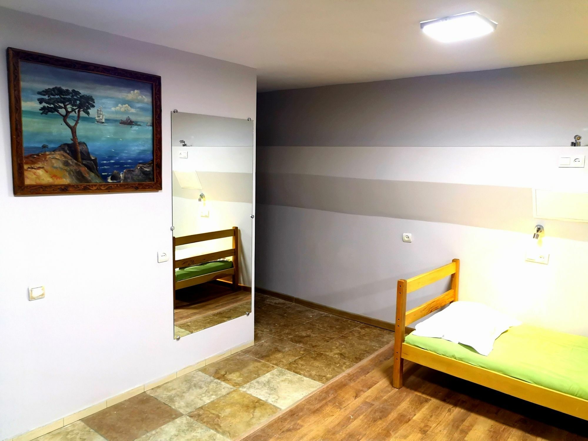Prime Hotel Tours Erevan Esterno foto