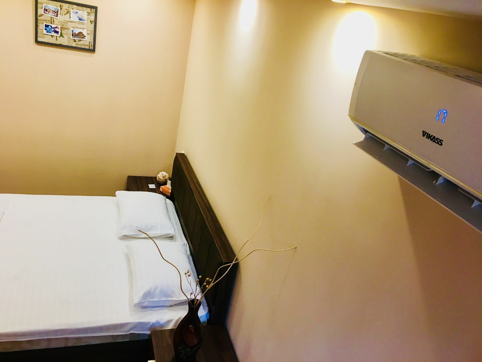 Prime Hotel Tours Erevan Esterno foto